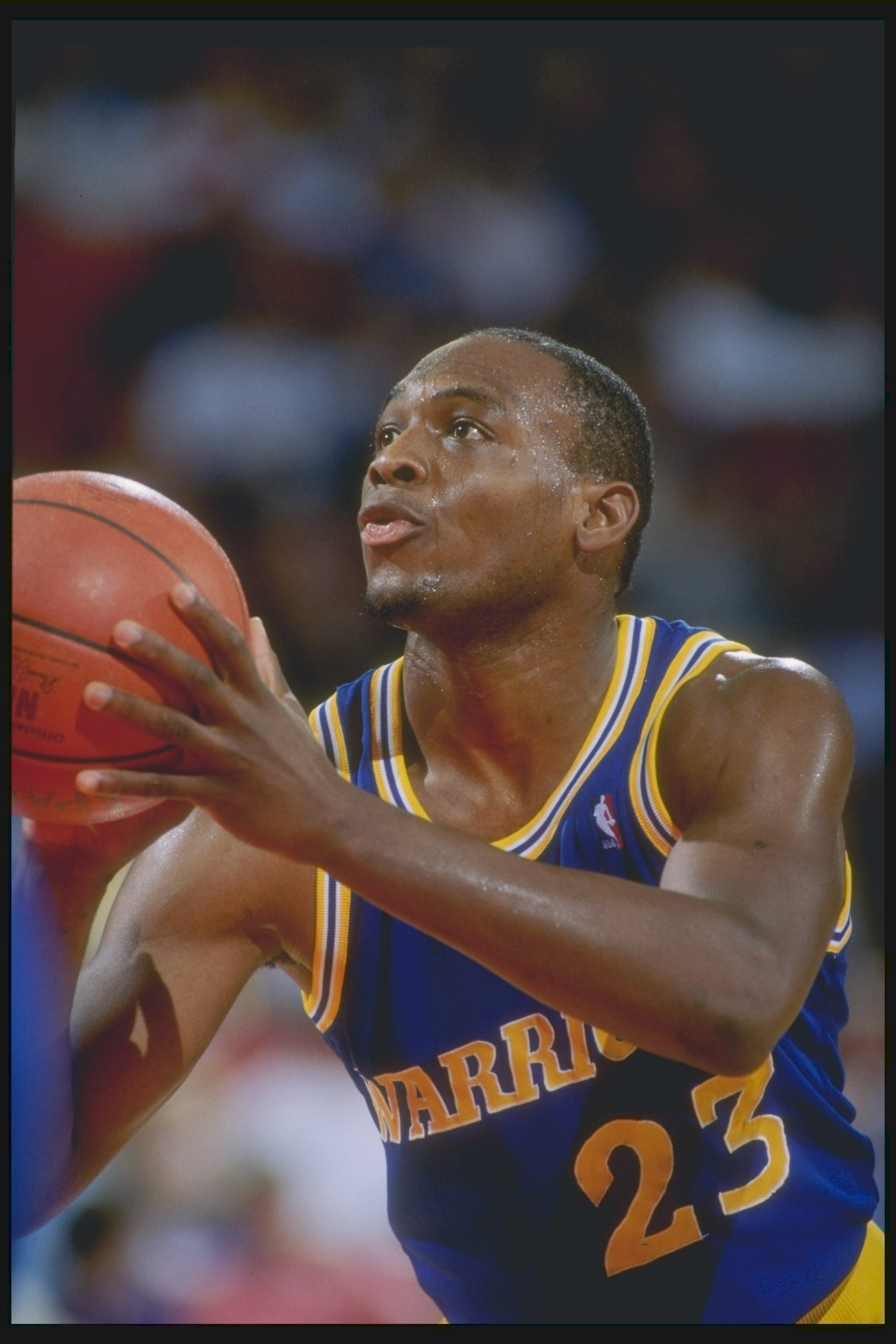 Basketball Player Jamaal Wilkes 2/21/79- AP LASER -Press Photo