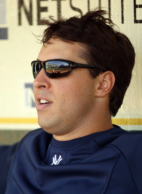 Nick Swisher, Mark Teixeira Under October Microscope for New York Yankees, News, Scores, Highlights, Stats, and Rumors