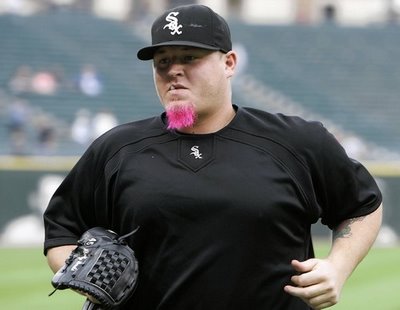 The 50 Worst Fashion Statements in MLB History