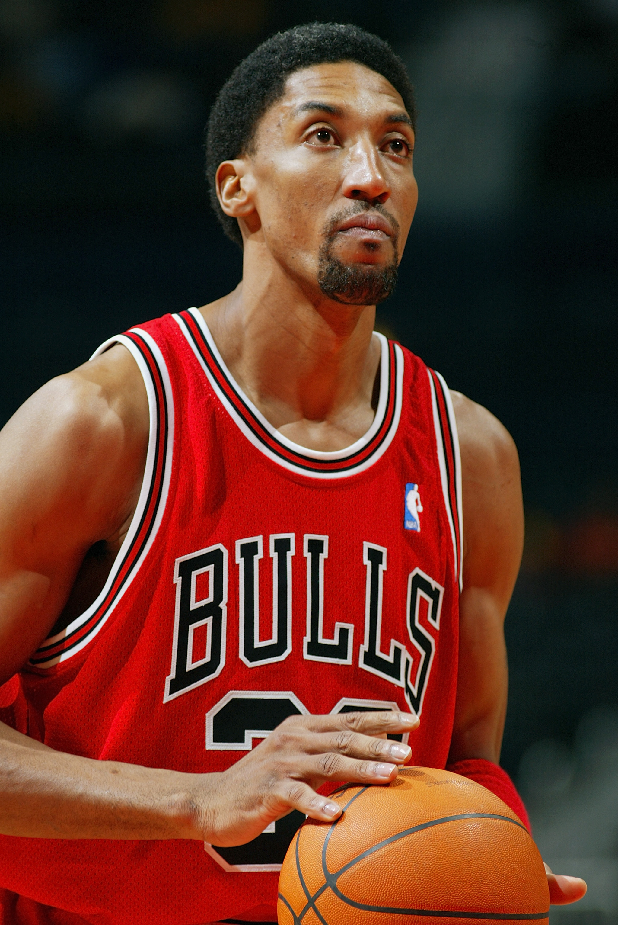 Michael Jordan Didn't Want the Chicago Bulls to Draft Scottie Pippen as He  Wanted His Former UNC Teammate Who Averaged 4.2 Points in the NBA