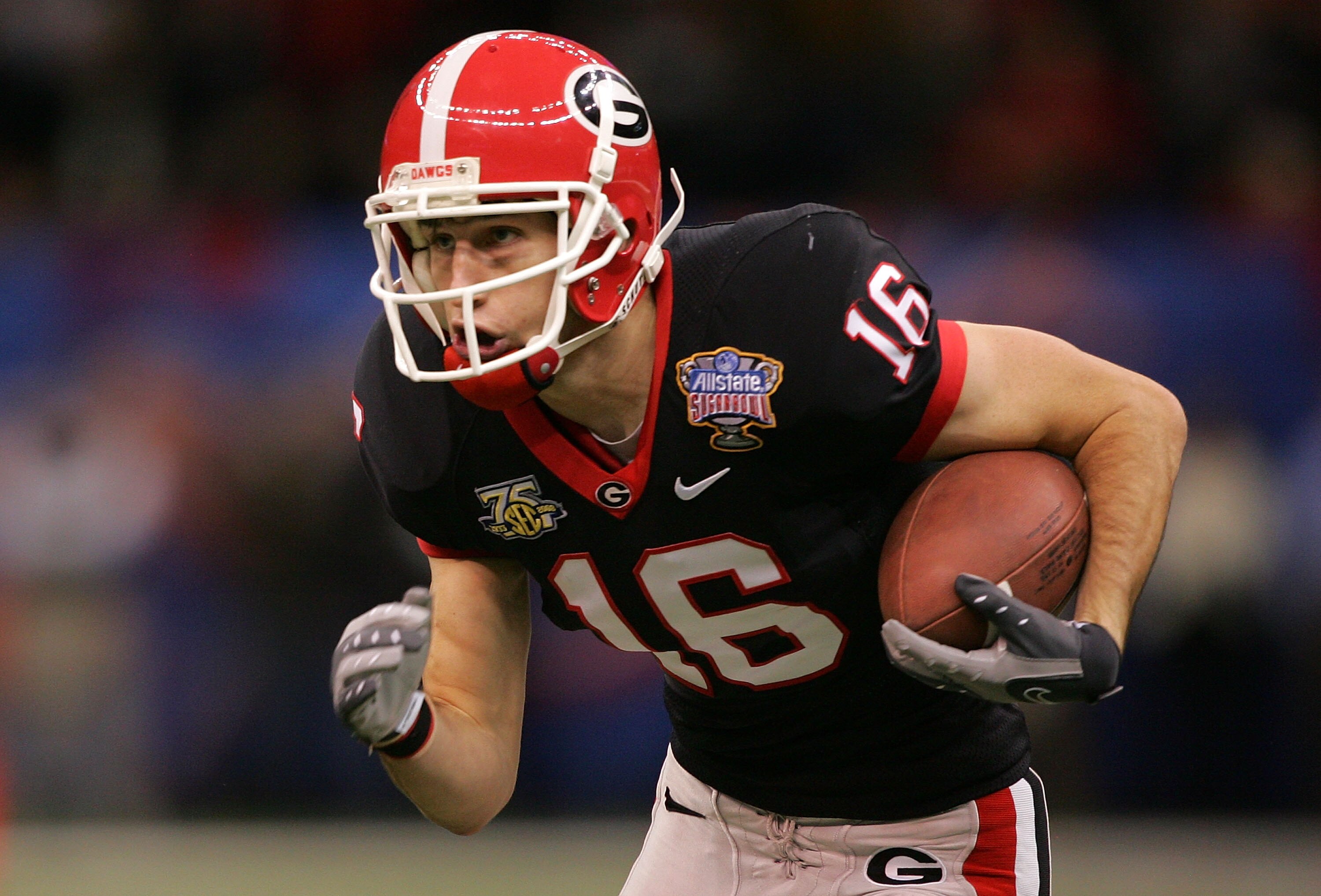 Fantasy Football 2011: Power Ranking The Top 50 Rookies' Fantasy