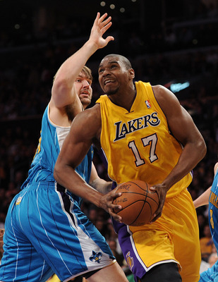 Nba Playoffs 2011: Kobe Bryant And The 15 Toughest Players Still Alive 