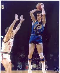 Lot Detail - 1972-73 Jeff Mullins Golden State Warriors Game Worn