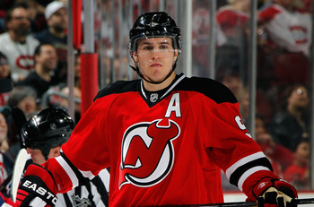 Zach Parise Undecided On Playing Future - BVM Sports
