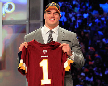 2011 NFL Draft: Pick-by-Pick Analysis of Mel Kiper, Jr.'s Recent