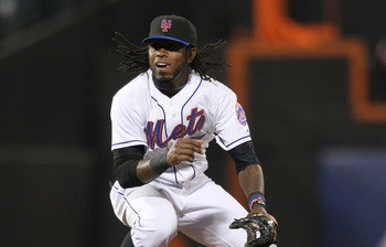 MLB Trade Speculation: Top 5 Teams Who Should Trade for Jose Reyes