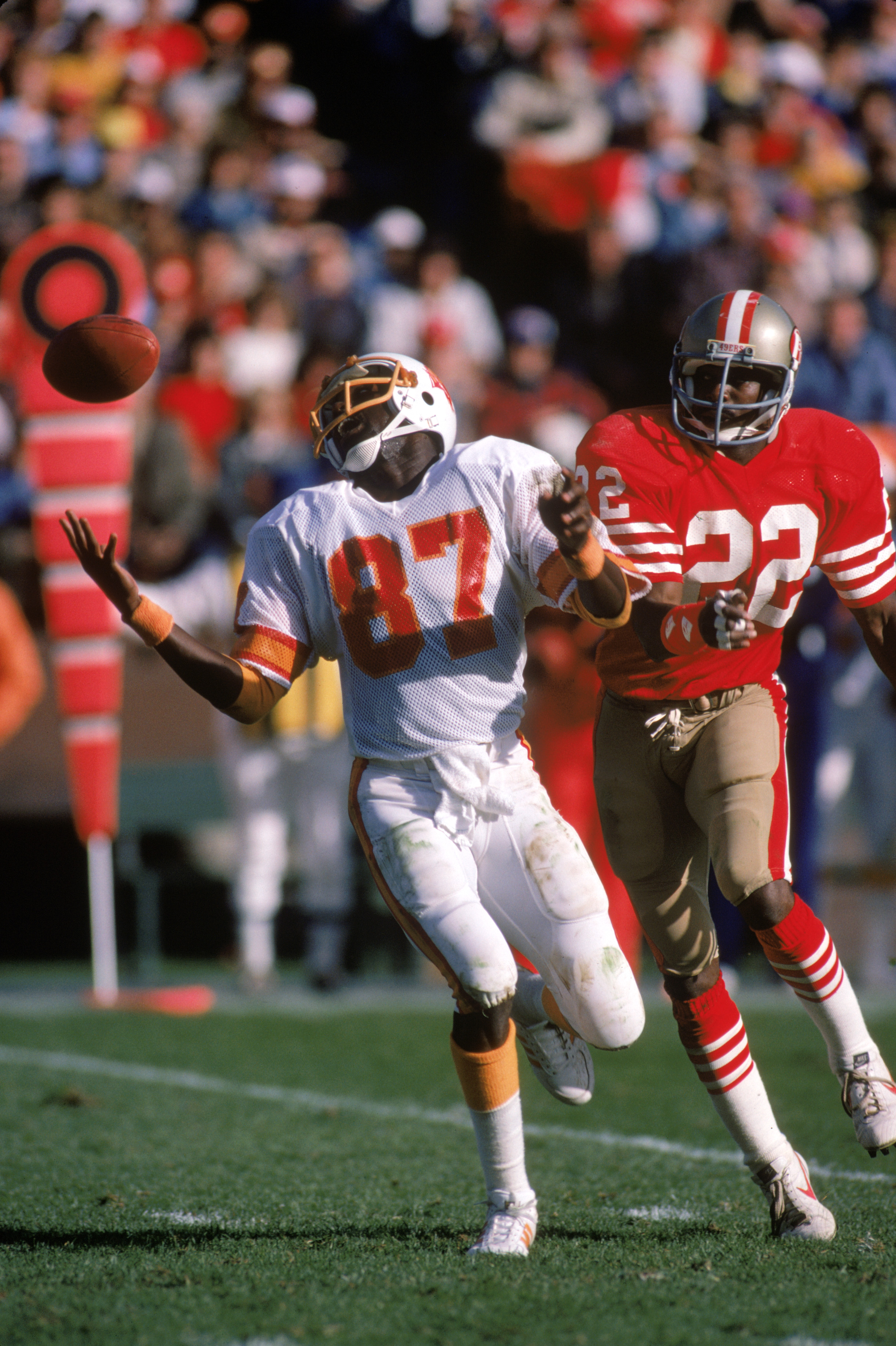 25 Greatest Defensive Backs in NFL History 