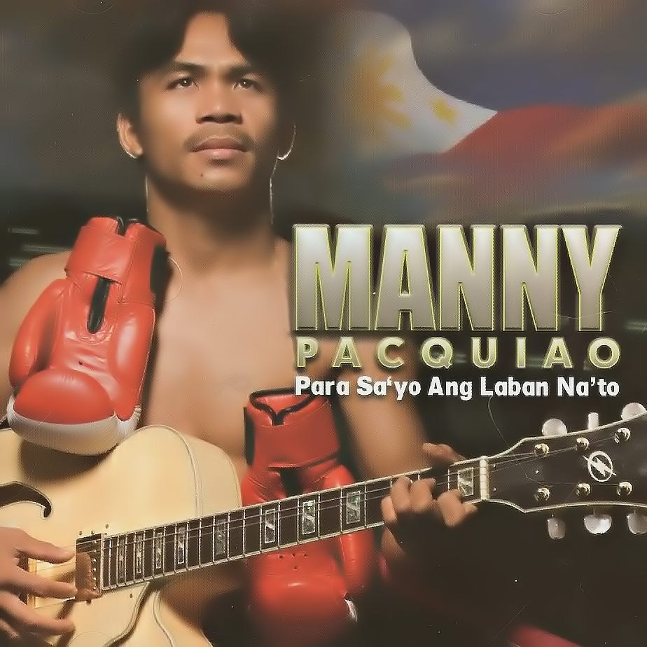 Manny Pacquiao's 10 Greatest Achievements Inside and Outside the Ring ...