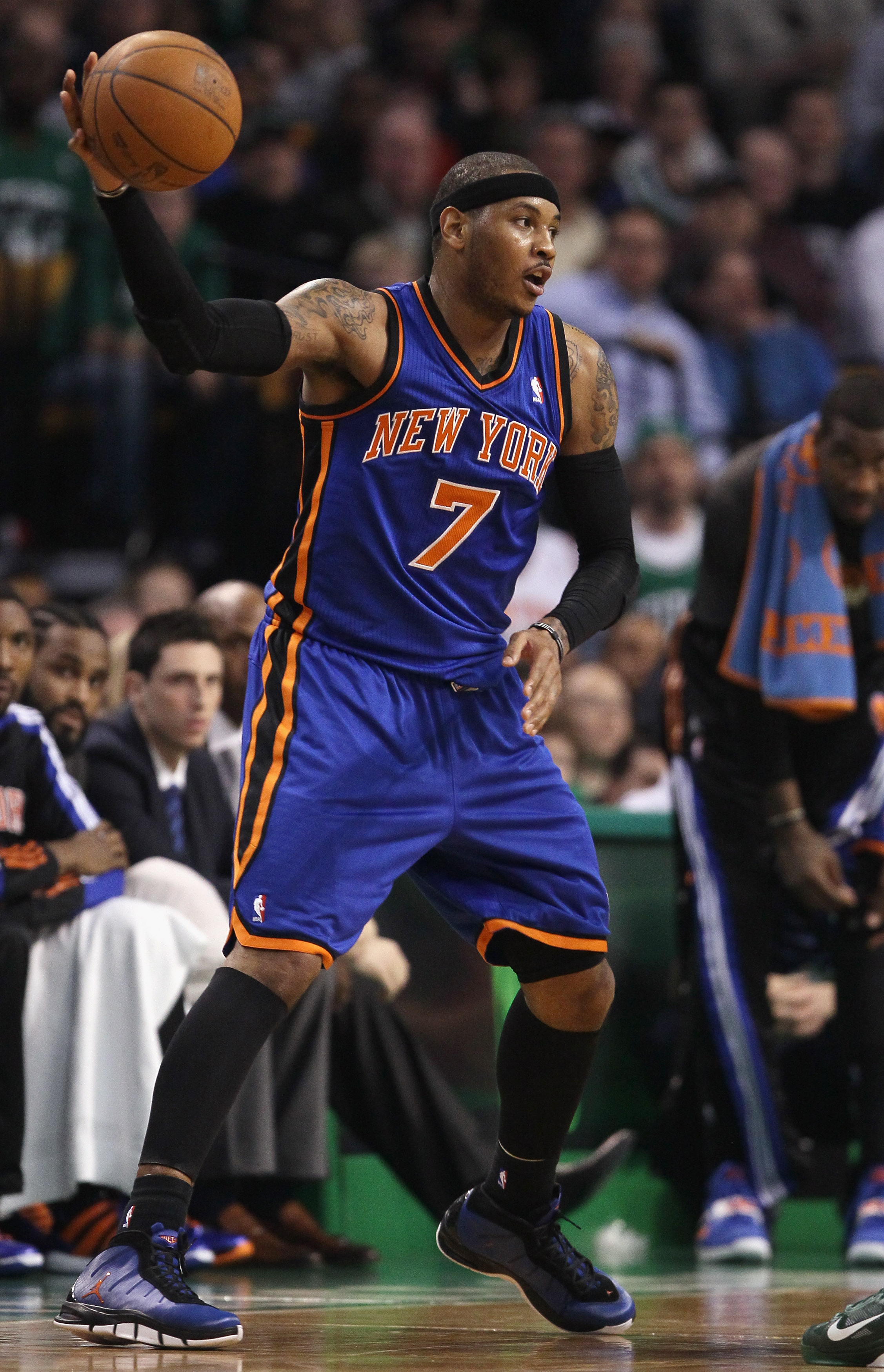 New York Knicks: The 25 Most Memorable 