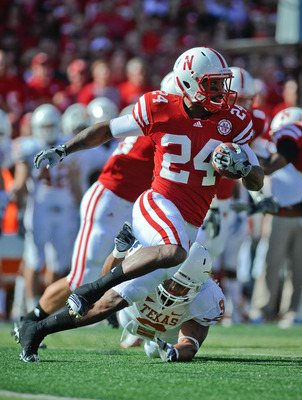 Nebraska Football: 10 Predictions For The Cornhuskers Taken In NFL ...