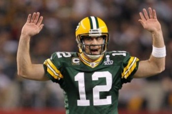 An Early Look at the 2011 Green Bay Packers Lineup