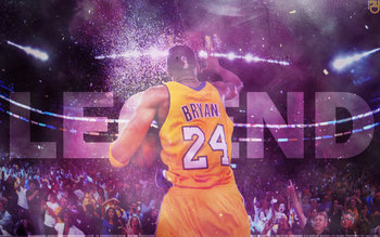 The Top 10 Los Angeles Lakers Kobe Bryant Nba Wallpapers Installation 1 Bleacher Report Latest News Videos And Highlights