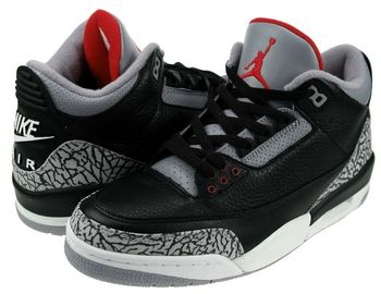 Air Jordan Signature Shoes: Power 