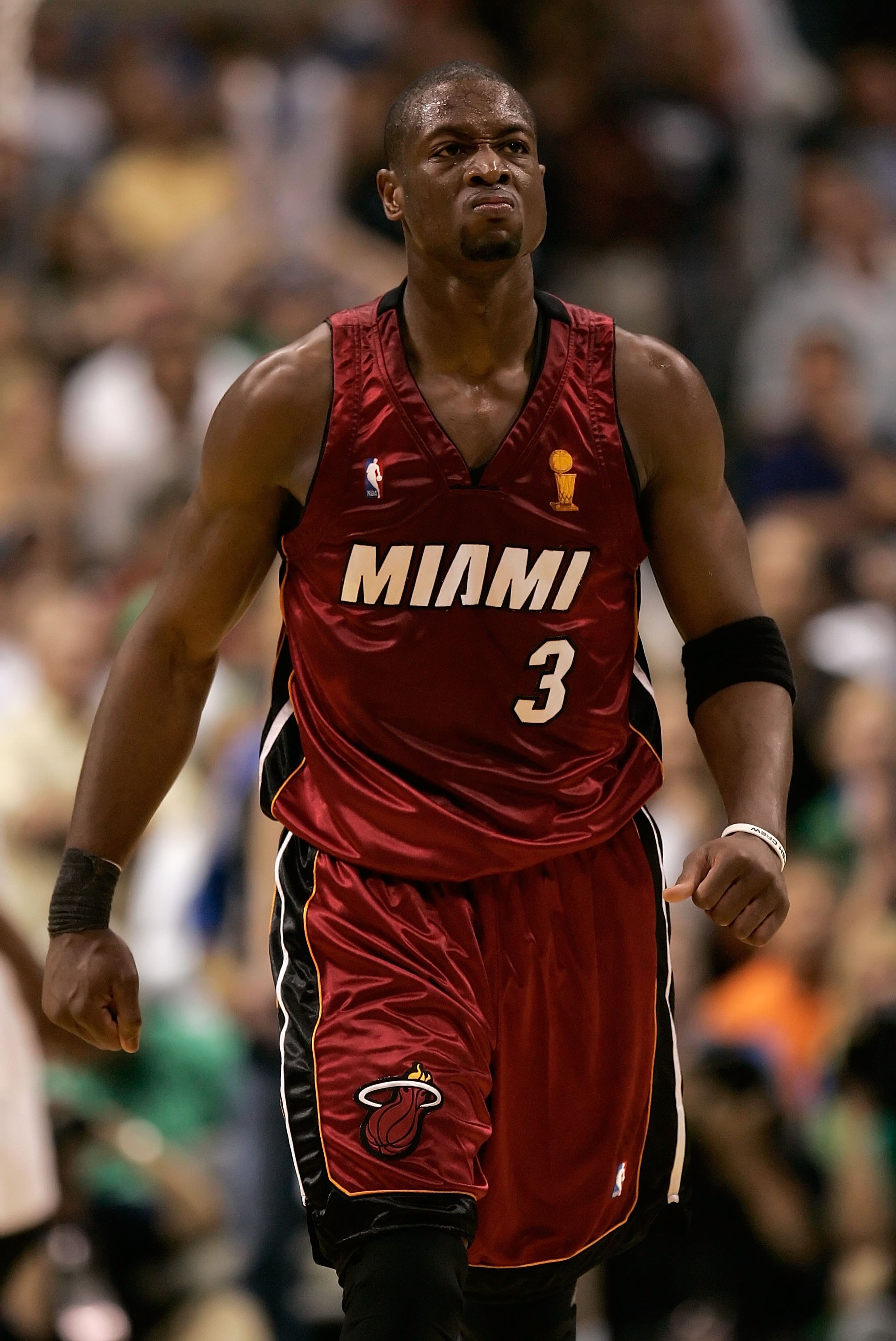 The Miami Heat Have The Most NBA Finals Appearances Since 2006