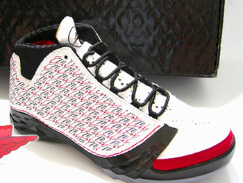 realidad Alacena práctica Air Jordan Signature Shoes: Power Ranking All 26 Pairs | News, Scores,  Highlights, Stats, and Rumors | Bleacher Report