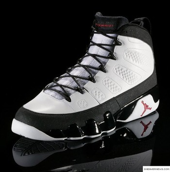 Air Jordan Signature Shoes: Power 