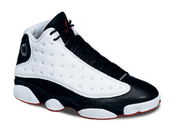 Air Jordan Signature Shoes: Power 