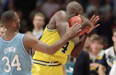 Chris Webber: Michigan AD Apologized for Fallout from 2003 Investigation, News, Scores, Highlights, Stats, and Rumors
