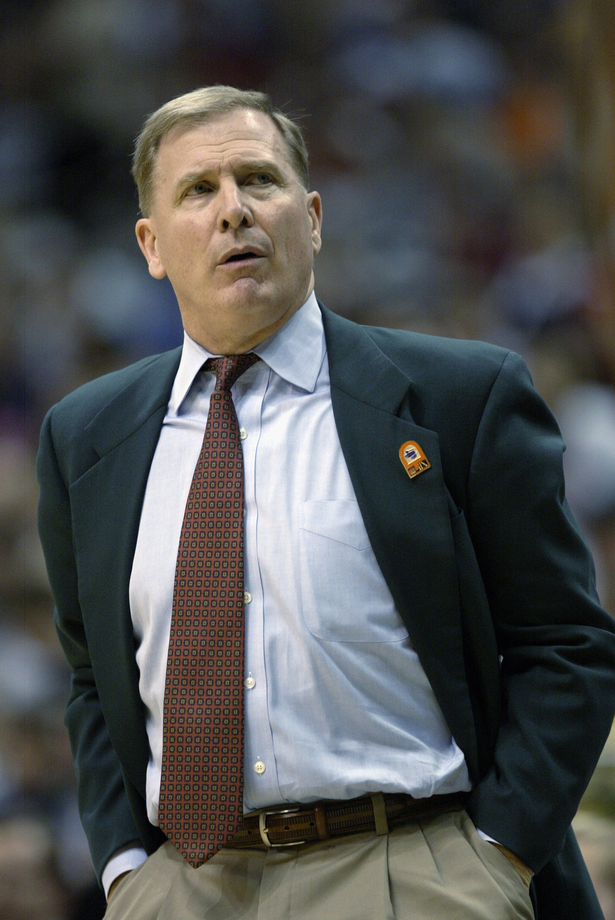 The 25 Biggest 'Oops' Moments in College Basketball History