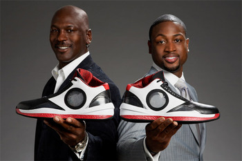 Air Jordan Signature Shoes: Power All 26 Pairs | News, Scores, Highlights, Stats, and | Report