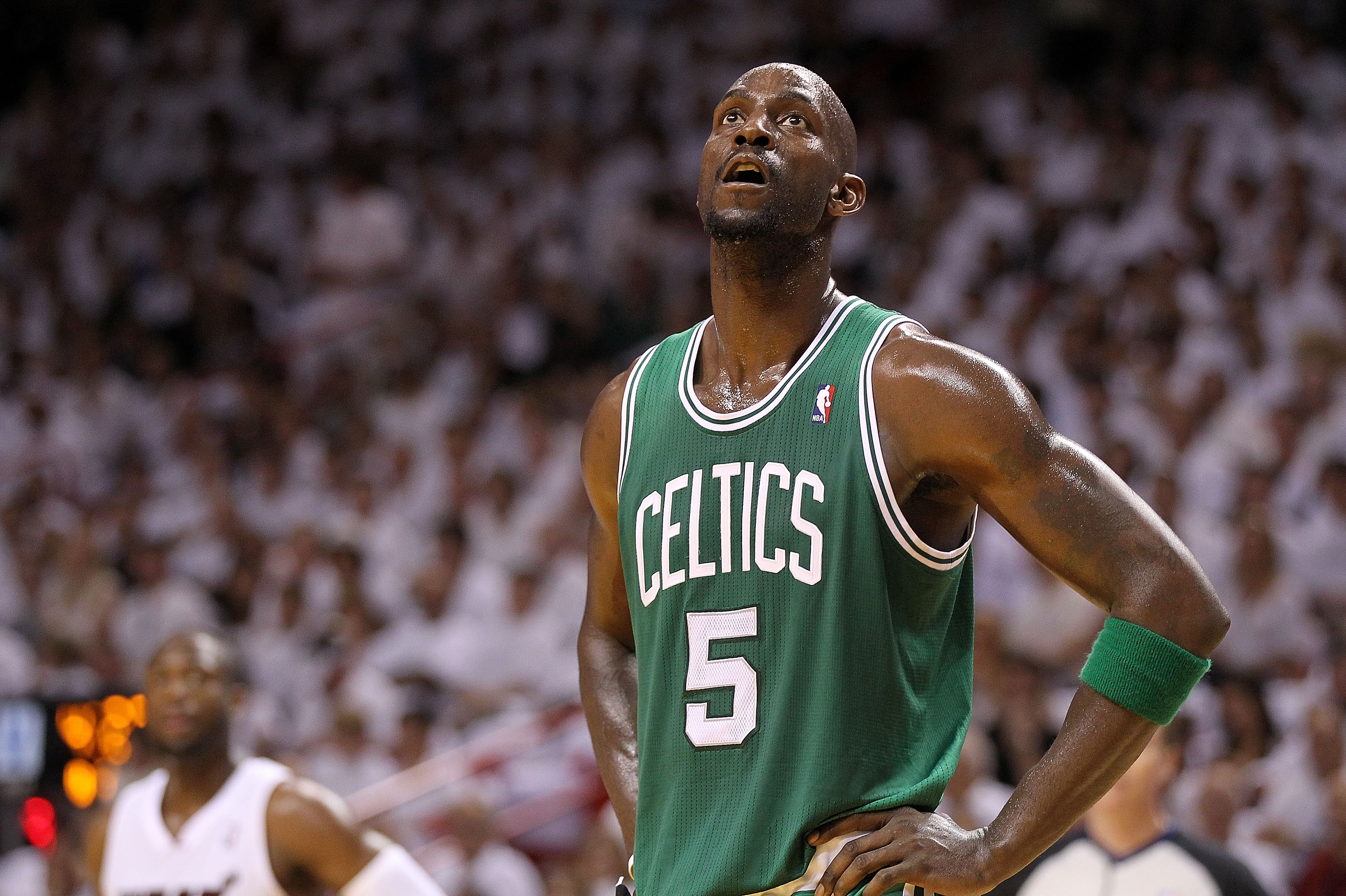 NBA Playoffs 2011: What Boston Needs to Get Out of Its 0-2 Hole With ...