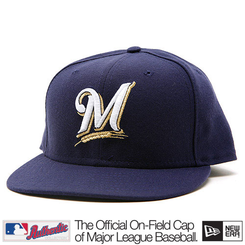 The Five Best (And Worst) Of MLB's New Batting Practice Hat Logos