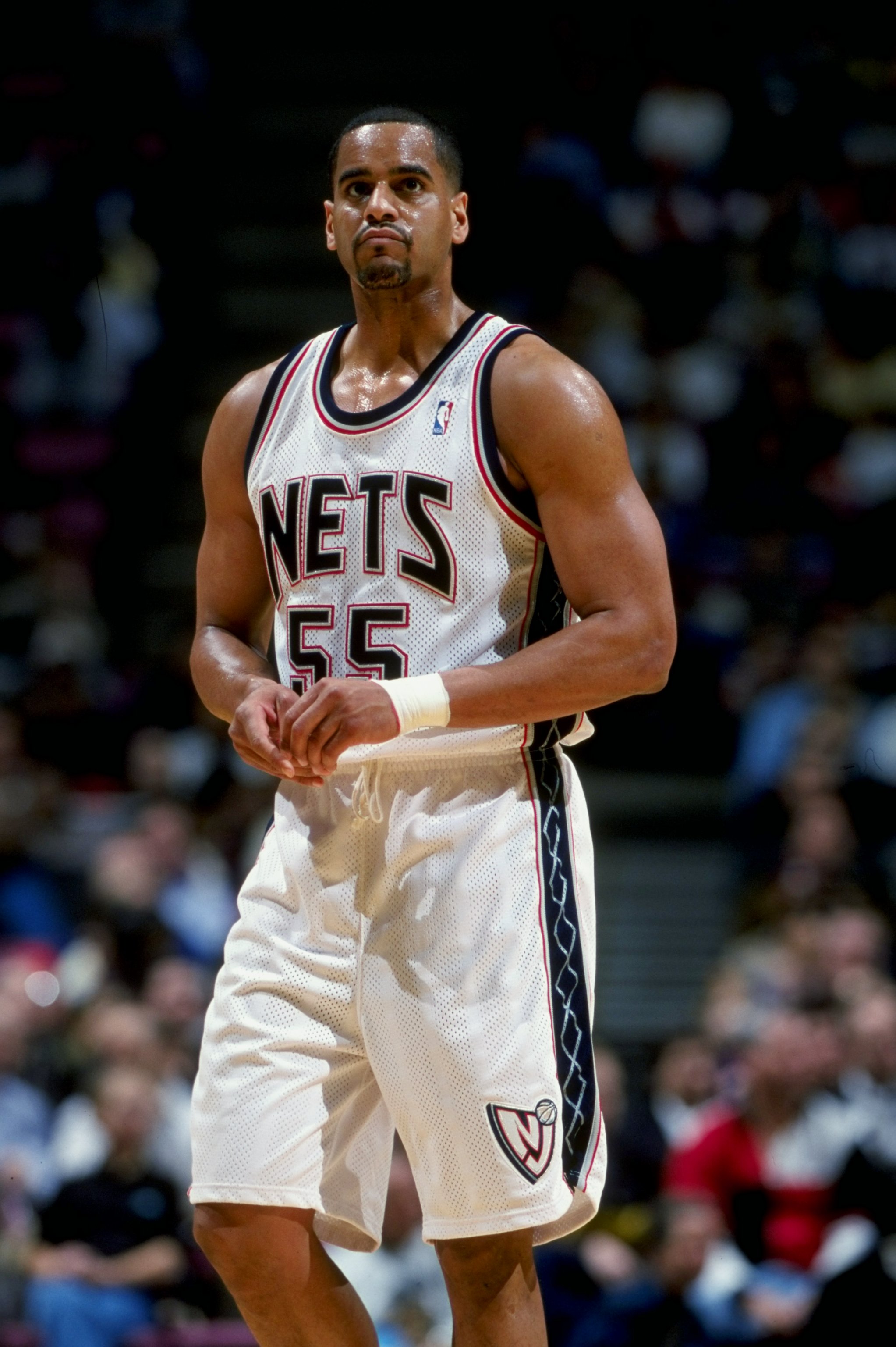 NBA Power Rankings: Latrell Sprewell and the 25 Biggest Jerks in
