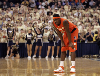 College Basketball: 20 Worst Jerseys of 2010-2011