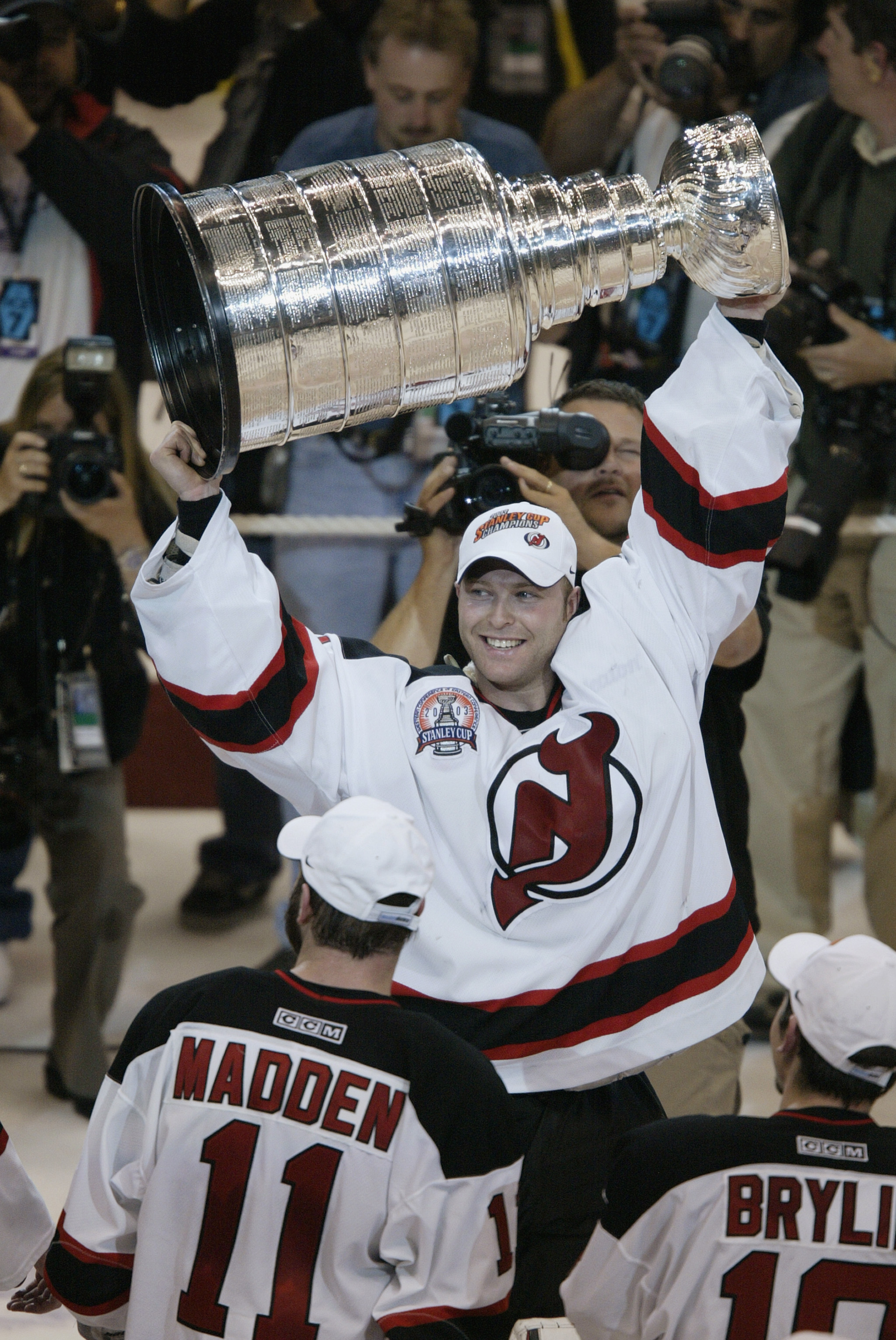 The Stanley Cup holds 14 cans of beer - 10 facts about the legendary trophy  in Boston for Game 7 