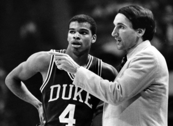 Duke Basketball: The 25 Most Influential Blue Devils Players in History ...