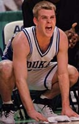 Duke Update on X: On this date 13 years ago, JJ Redick had his #4 jersey  retired in Cameron Indoor Stadium.  / X