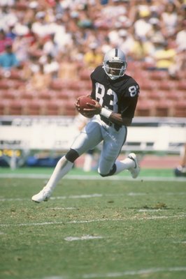 Blurred Visions: The 50 Fastest Players in Sports History | News ...