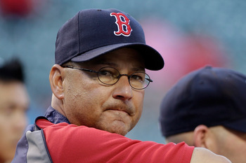 Terry Francona: Why He's the Best Manager in Baseball, News, Scores,  Highlights, Stats, and Rumors