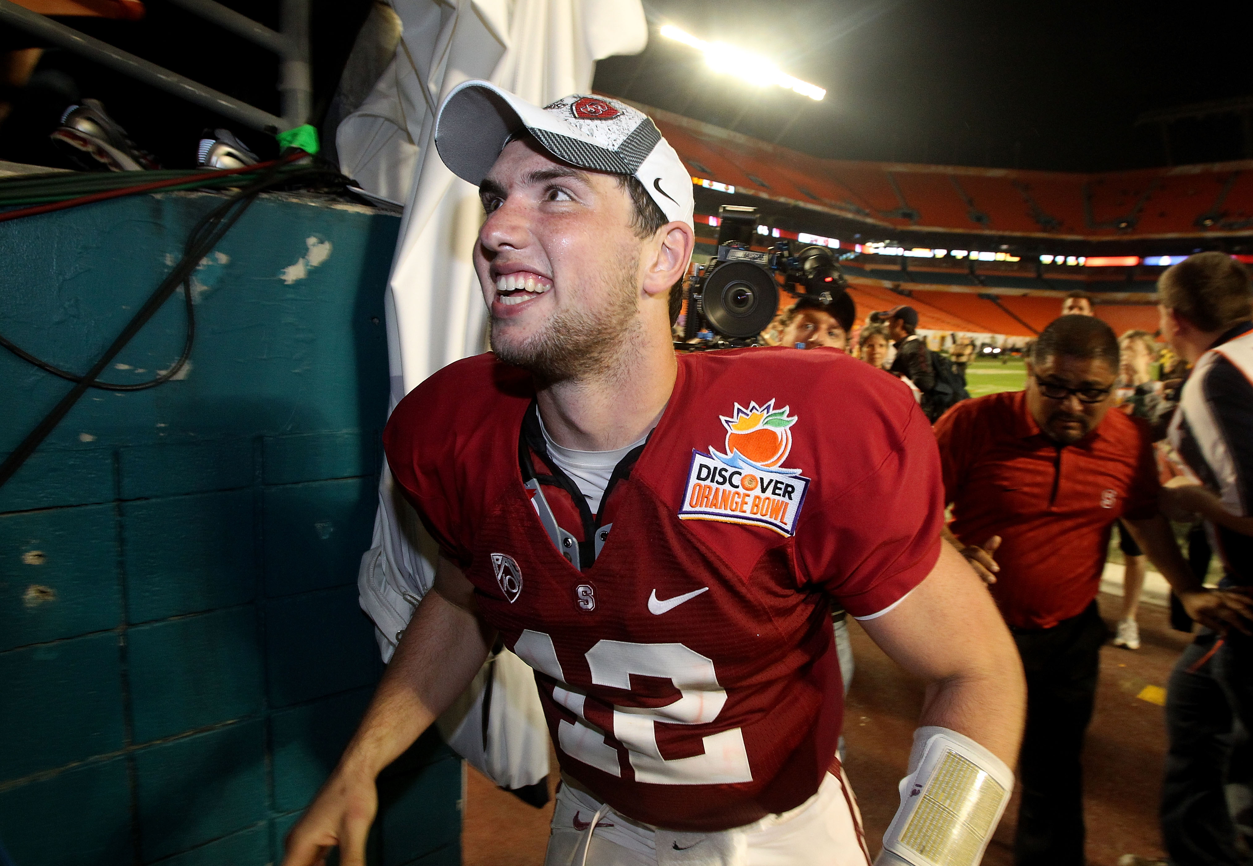 Orange Bowl 2010: 10 Things You Need to Know About Stanford vs. Virginia  Tech, News, Scores, Highlights, Stats, and Rumors