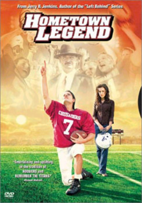 College Football 2011: Top 40 Football Movies to Watch Before the