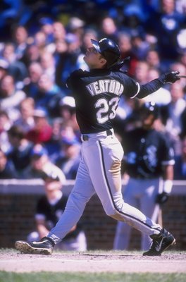 Paul Konerko's Chicago White Sox career was wildly underrated