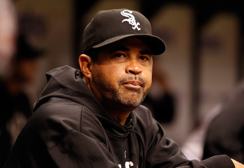 White Sox manager Ozzie Guillen suspended for tweets made during