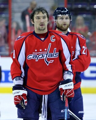 Playoff Beard: Top 10 Playoff Beards of the 2011 NHL Playoffs