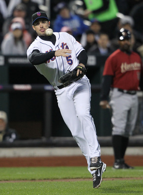 David Wright 3B  New york mets, Mlb mets, Mets