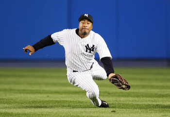New York Yankees: Why Is Bernie Williams Often Left Out?