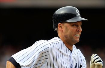 Why Yankees great Derek Jeter wore No. 2  and how he almost was switched  to 19 