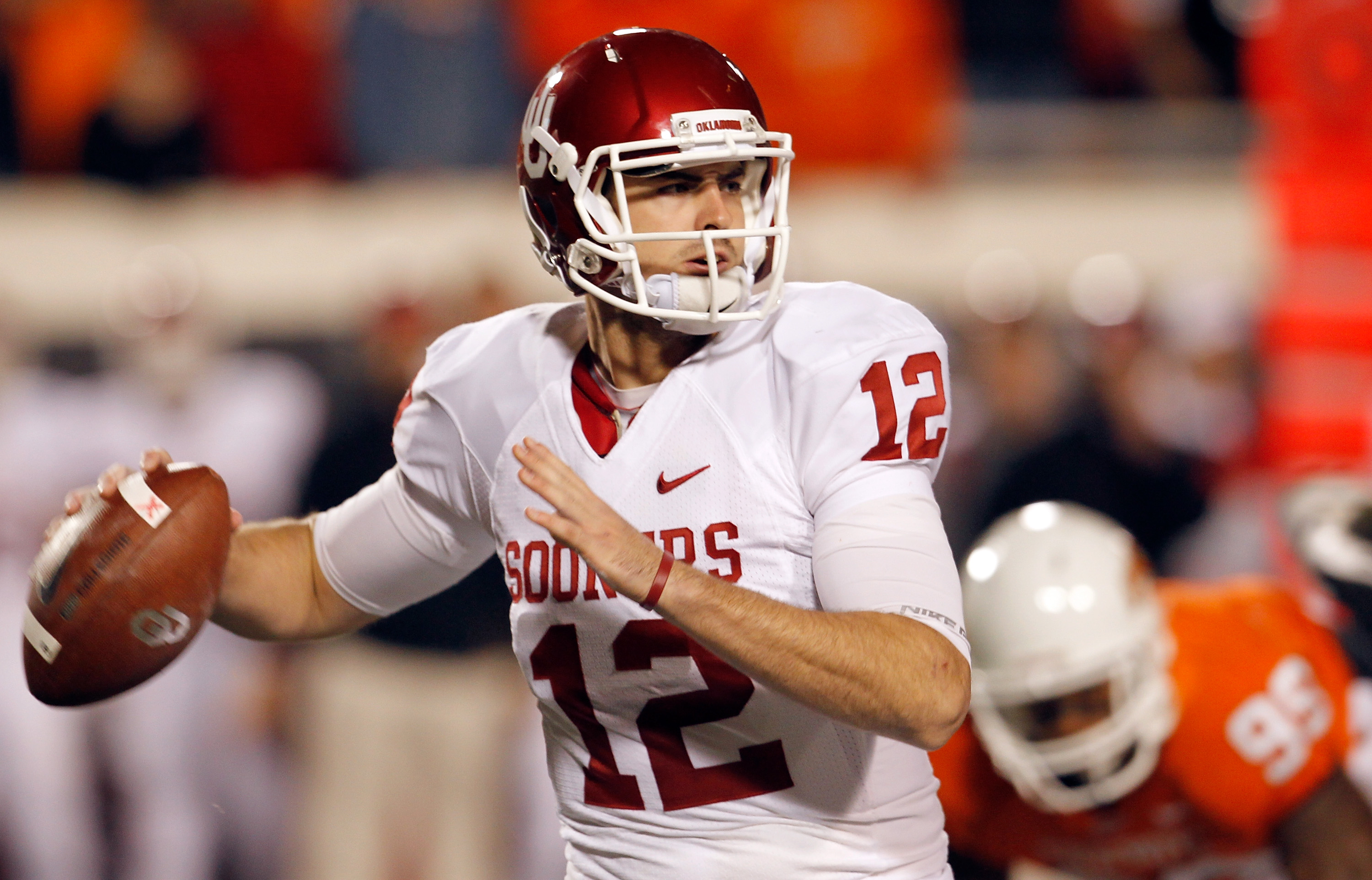 Oklahoma Sooners Football - Sooners News, Scores, Stats, Rumors