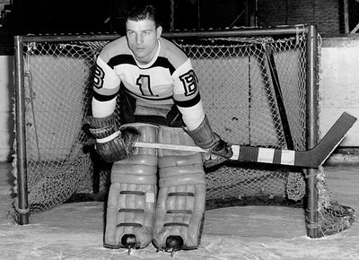 NHL: The Top 100 Goaltenders in NHL History