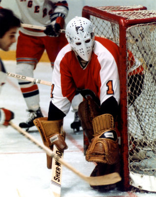 50 Greatest Goaltenders in NHL History | News, Scores, Highlights ...