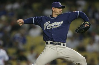 Trevor Hoffman: San Diego Padres' most hidden gem - Page 2