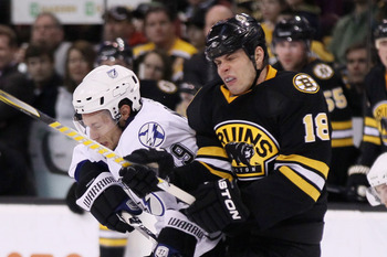 2011 NHL Playoffs: 5 Predictions for Boston Bruins vs Tampa Bay Lightning |  News, Scores, Highlights, Stats, and Rumors | Bleacher Report