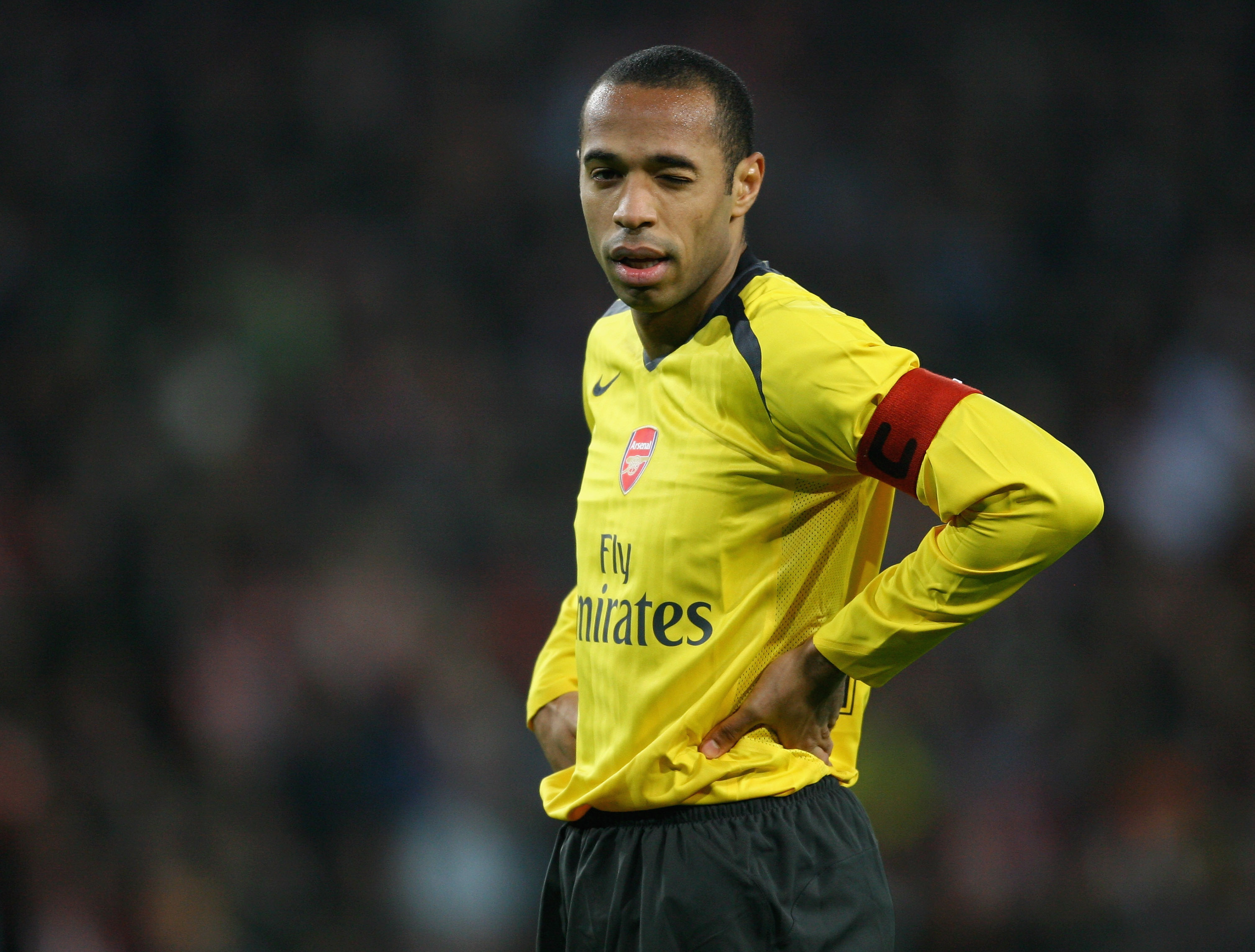 Arsenal All Time: Ranking the Gunners' 10 Best Players of All Time | Scores, Highlights, Stats, and Rumors | Bleacher Report