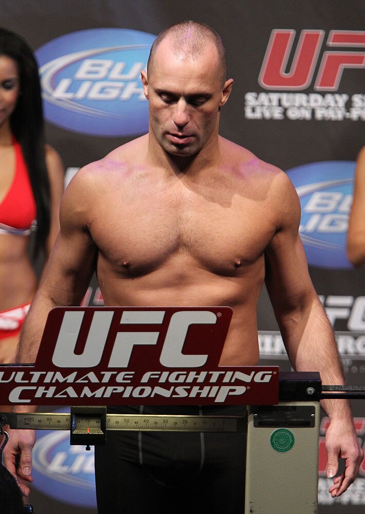 Mma Power Ranking Every Past Winner Of The Ultimate Fighter Bleacher Report Latest News Videos And Highlights