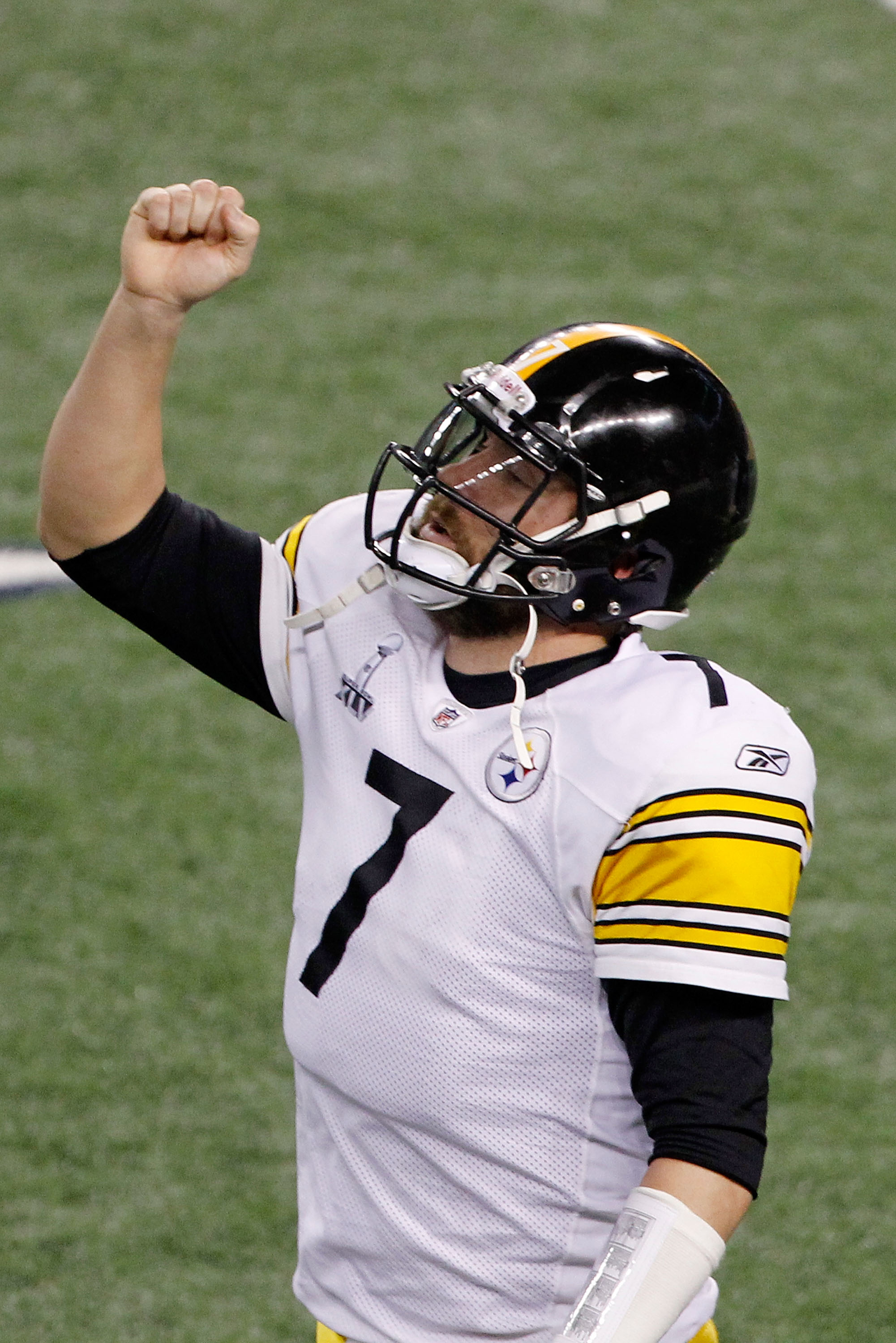 Jerome Bettis Defends Ben Roethlisberger In Antonio Brown Drama