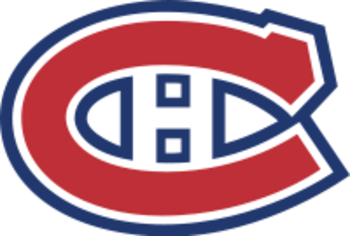 NHL Logo [National Hockey League]  Nhl hockey teams, Nhl logos, Hockey